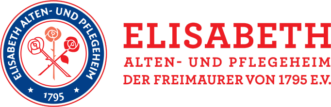 Logo: Elisabeth Alten- und Pflegeheim der Freimaurer