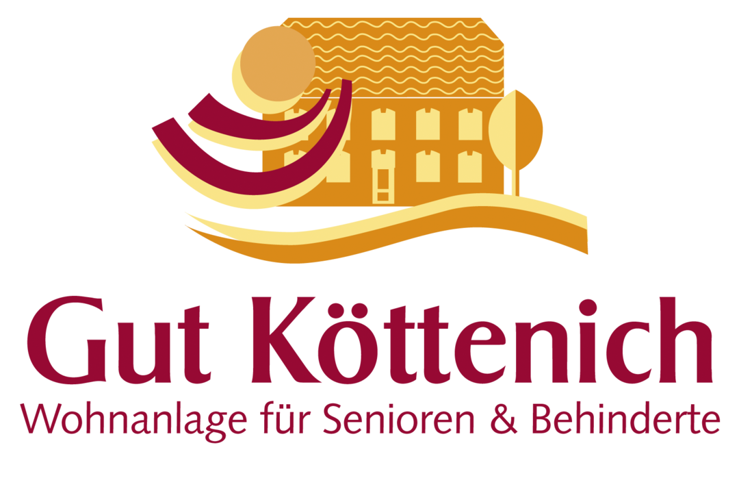 Wohnanlage für Senioren und Behinderte "Gut Köttenich"