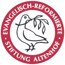 Logo: Evangelisch-reformierte Stiftung Altenhof