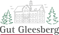 Logo: Altenpflegeheim "Gut Gleesberg"