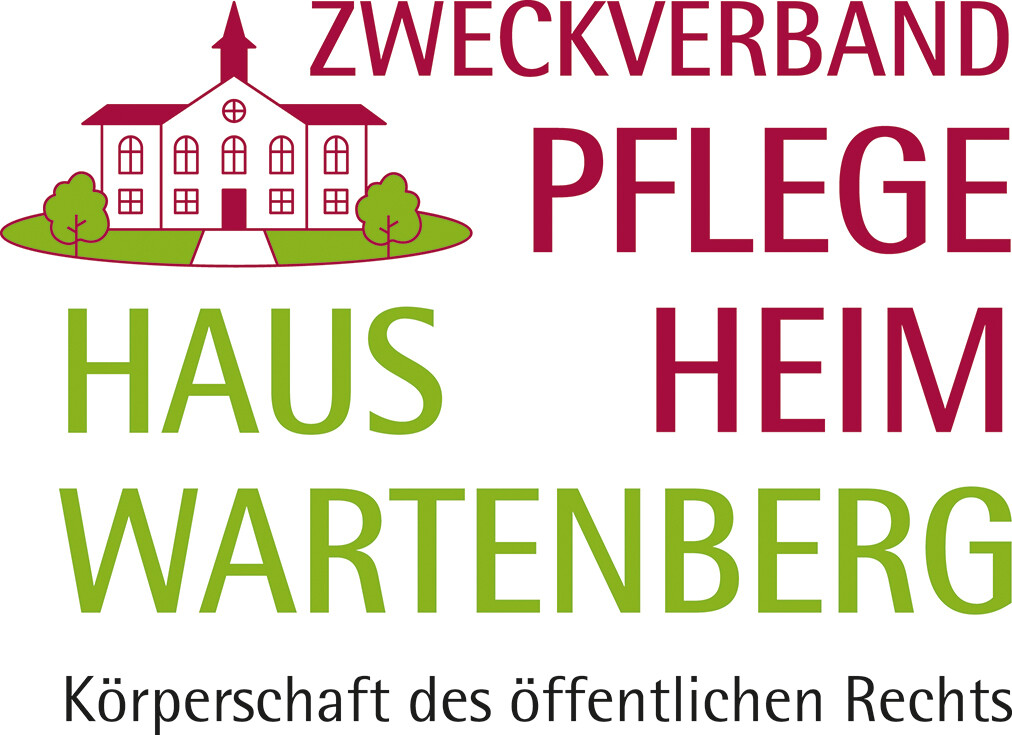 Logo: Zweckverband Pflegeheim Haus Wartenberg - Haus Eichberg