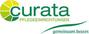 Logo: CURATA Pflegeeinrichtungen GmbH Adolf-Nieden-Haus