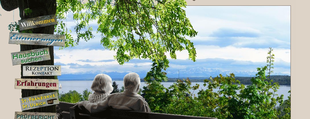 Spital- und Spendfonds Überlingen St. Franziskus Alten- und Pflegeheim