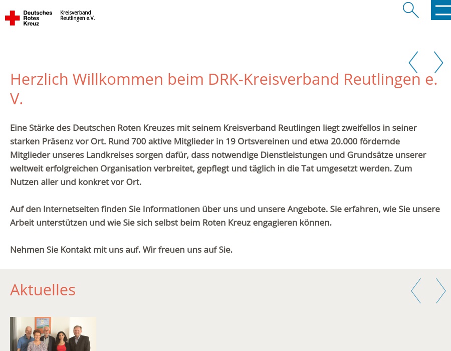 DRK Reutlingen GmbH