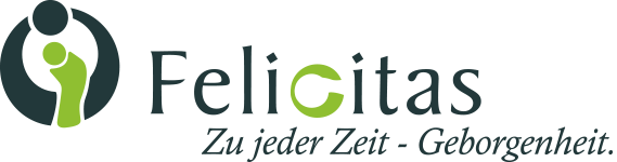 Logo: Altenpflegeheim "Haus Felicitas"