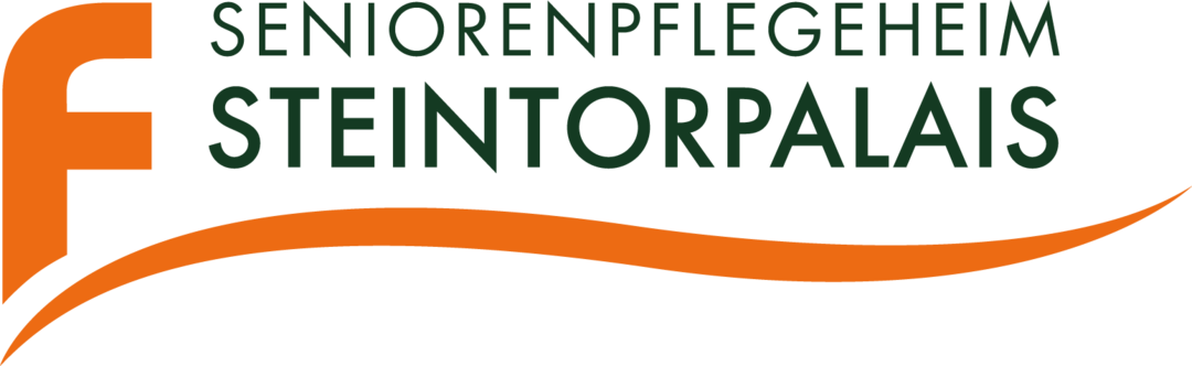 Logo: Seniorenpflegeheim "Steintorpalais"