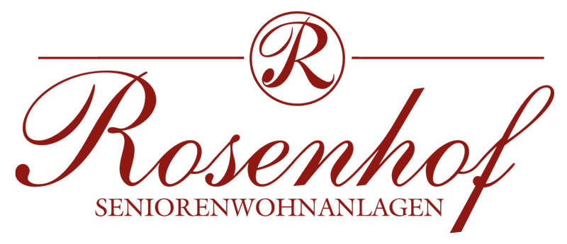 Logo: Seniorenwohnanlage Rosenhof Berlin-Mariendorf