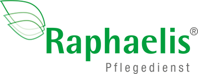 Logo: Raphaelis Kurzzeitpflege