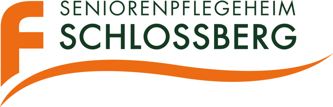 Logo: Schloßberg Seniorenpflegeheim