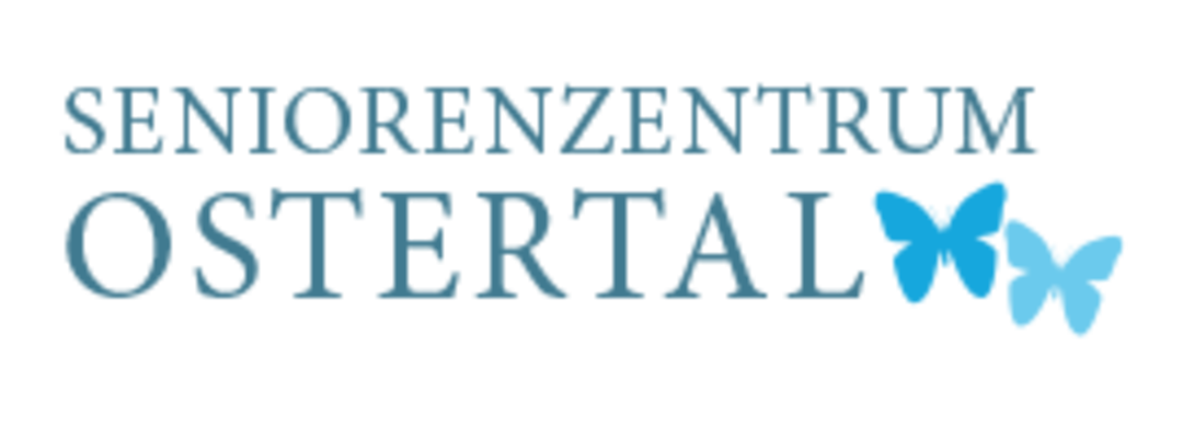 Logo: Seniorenzentrum Im Ostertal