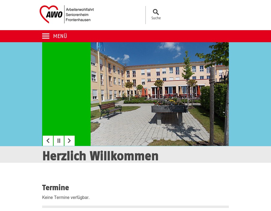 Seniorenheim Frontenhausen GmbH