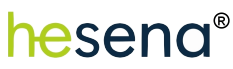 Logo: hesena Care GmbH Seniorenpark Diekholzen