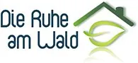 Logo: Tagespflege "Die Ruhe am Wald"