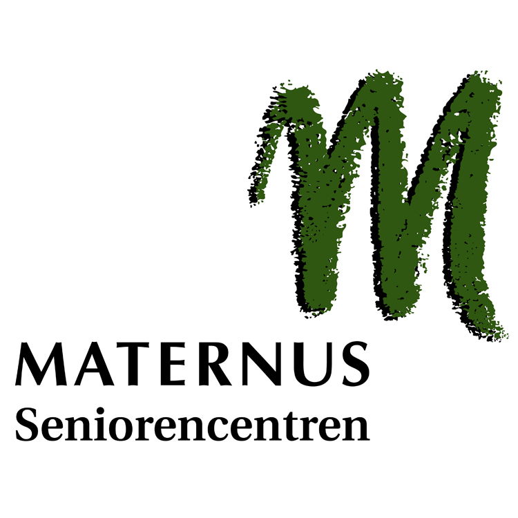 Logo: Maternus Wohn- und Pflegeheim Salzestift