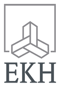 Logo: EKH mbH Tagespflege Seniorenstift  Antonshöhe Antonshöhe