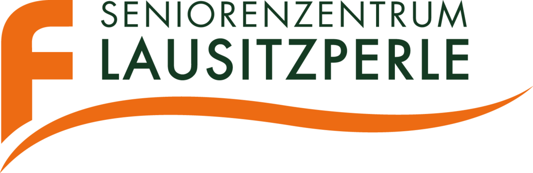 Logo: Lausitzperle Seniorenzentrum