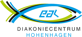 Logo: Diakoniecentrum Hohenhagen
