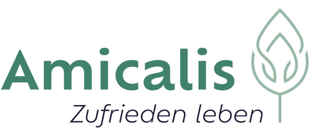 Logo: Amicalis Wagenfeld Rheine GmbH