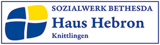 Logo: Haus Hebron Pflegeheim