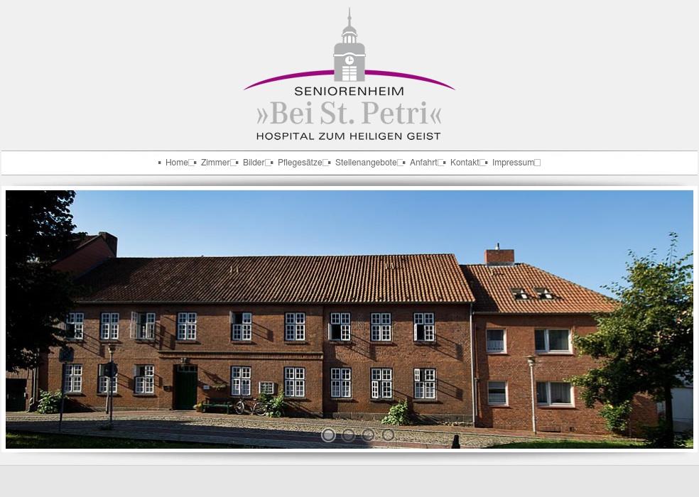 Seniorenheim "Bei St. Petri"