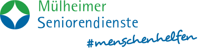 Logo: Tagespflege Mülheimer Lebenswege