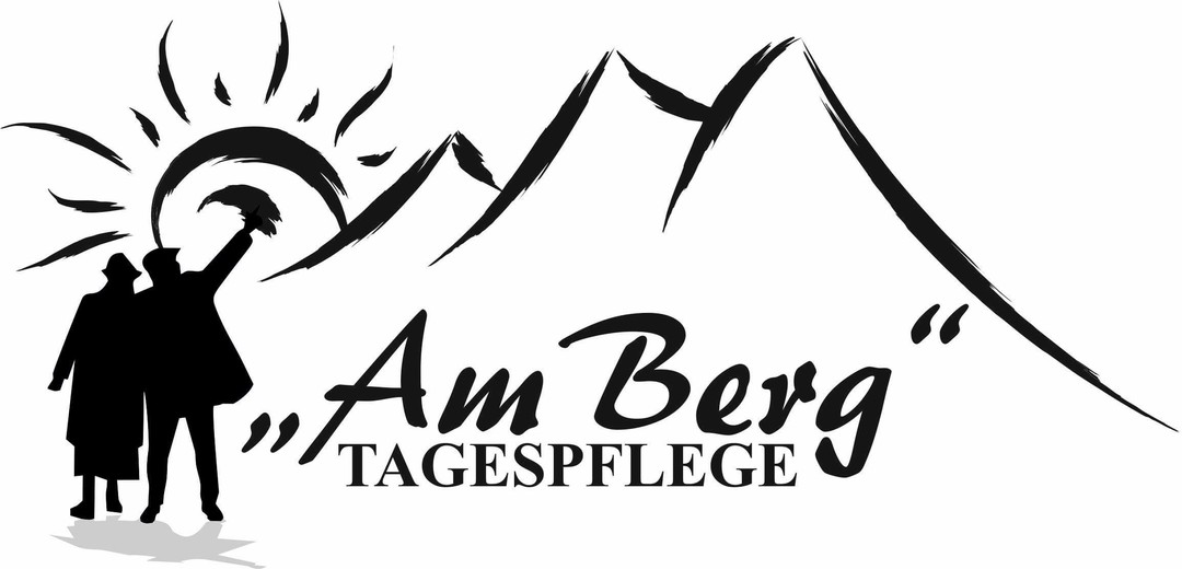 Logo: Tagespflege "Am Berg"