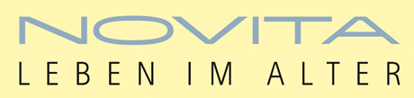 Logo: NOVITA Seniorenzentrum  Hohenwart