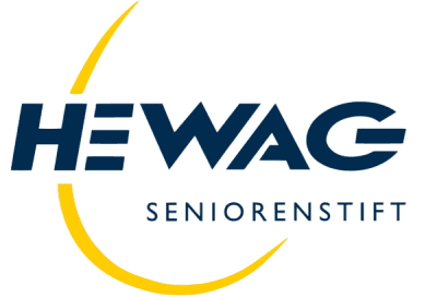 Logo: HEWAG Seniorenstift Dinslaken