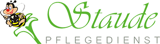 Logo: Pflegedienst Staude GmbH Seniorenresidenz Staude