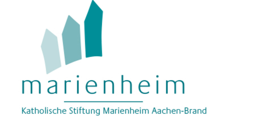Logo: Tagespflege Marienheim