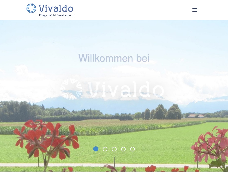 Vivaldo GmbH Seniorenhaus St. Rupert