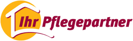 Logo: Ihr Pflegepartner Tagespflege  "Im Bahnhof"