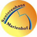 Logo: Marienhof