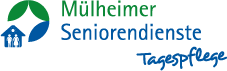 Logo: Tagespflege Königreich Dümpten