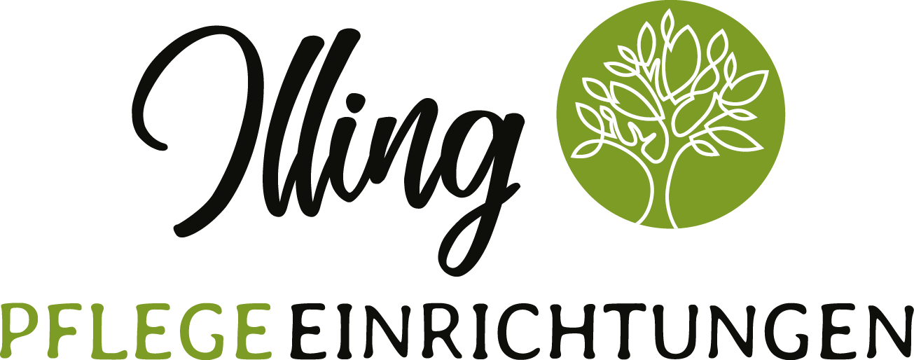 Logo: Kurzzeitpflege Illing