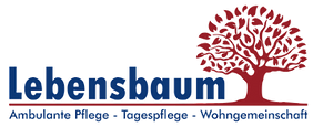 Logo: Lebensbaum Tagespflege "Am Park"