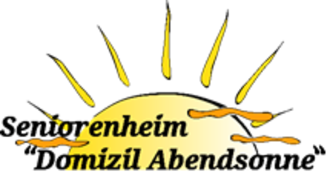 Logo: Seniorenheim "Domizil Abendsonne"
