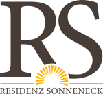 Logo: Seniorenzentrum Residenz Sonneneck, Betreutes Wohnen