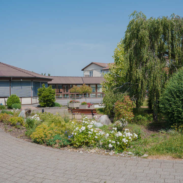 Seniorenzentrum Residenz Sonneneck, Betreutes Wohnen