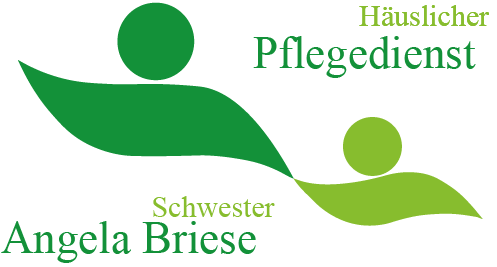 Logo: Tagespflege Angela Briese