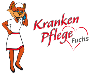 Logo: Tagespflege Fuchs