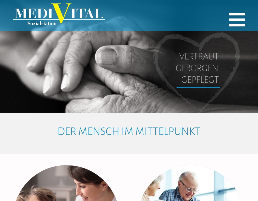 MediVital Tagespflege