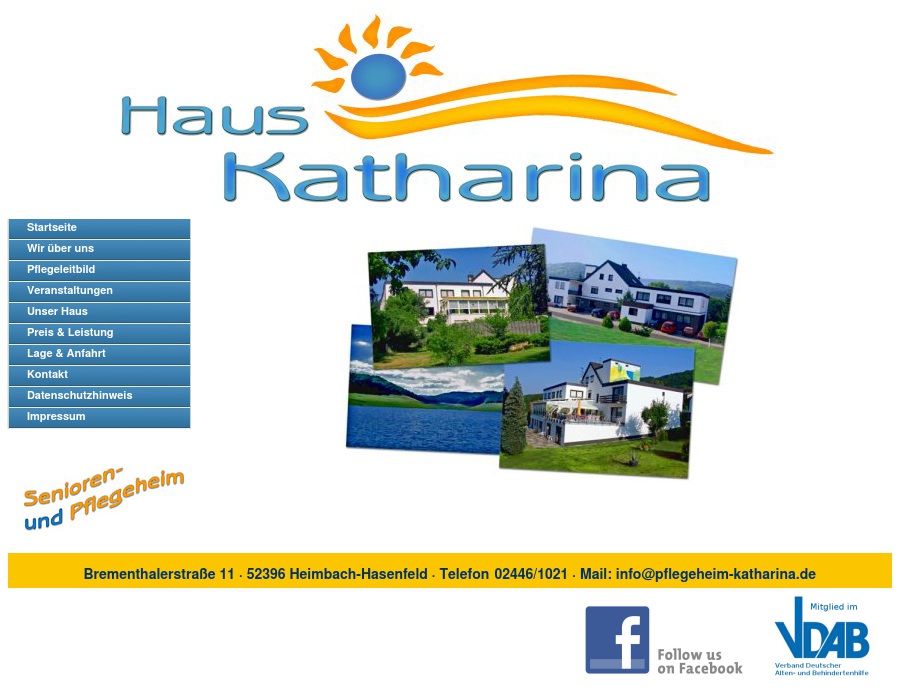 Haus Katharina