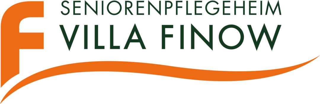 Logo: Villa Finow