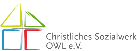 Logo: Christliches Sozialwerk OWL e.V. Tagespflege Stadtheide