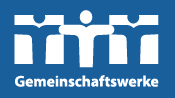 Logo: Gerontopsychiatrische Tagespflege "Am Gutshof"