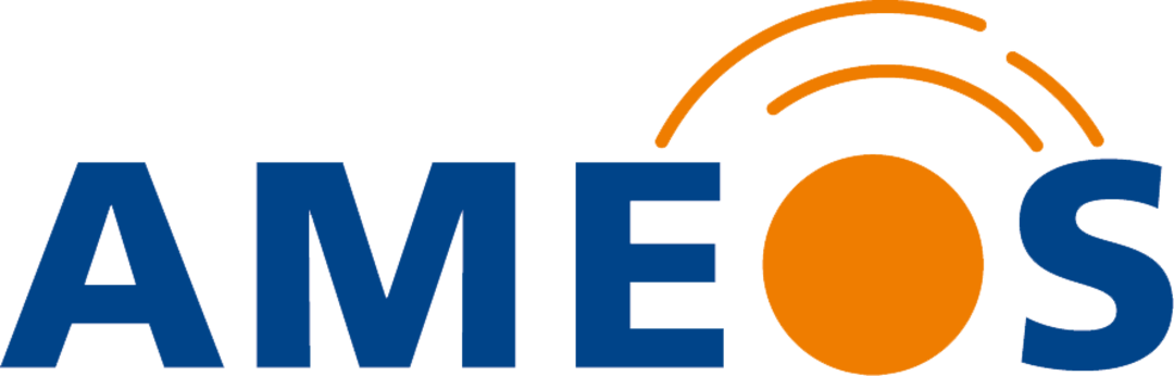 Logo: AMEOS Pflege Ratzeburg SWR Kompakt