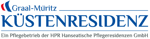 Logo: Küstenresidenz