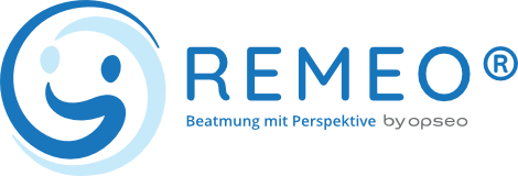 Logo: REMEO® Center Münnerstadt