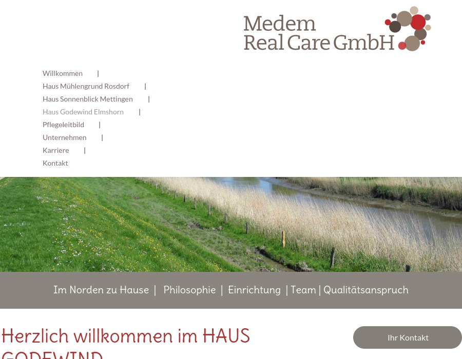 Haus GODEWIND